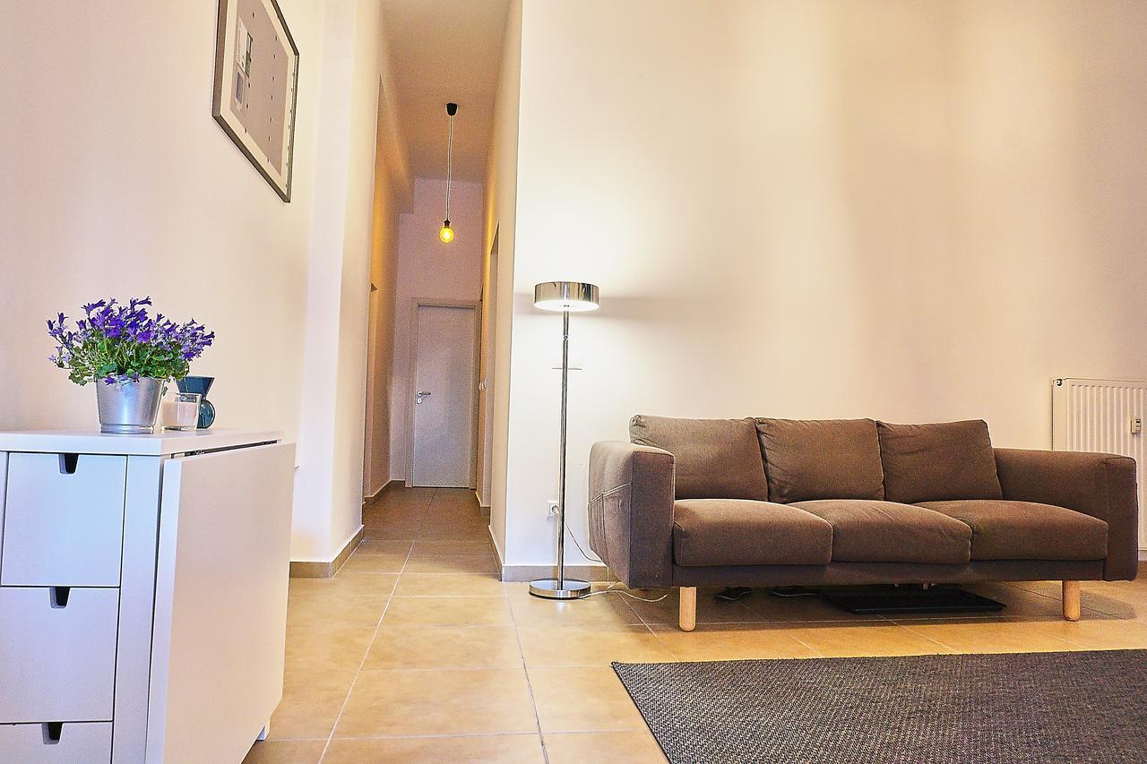 בודפשט Onyx Apartment מראה חיצוני תמונה