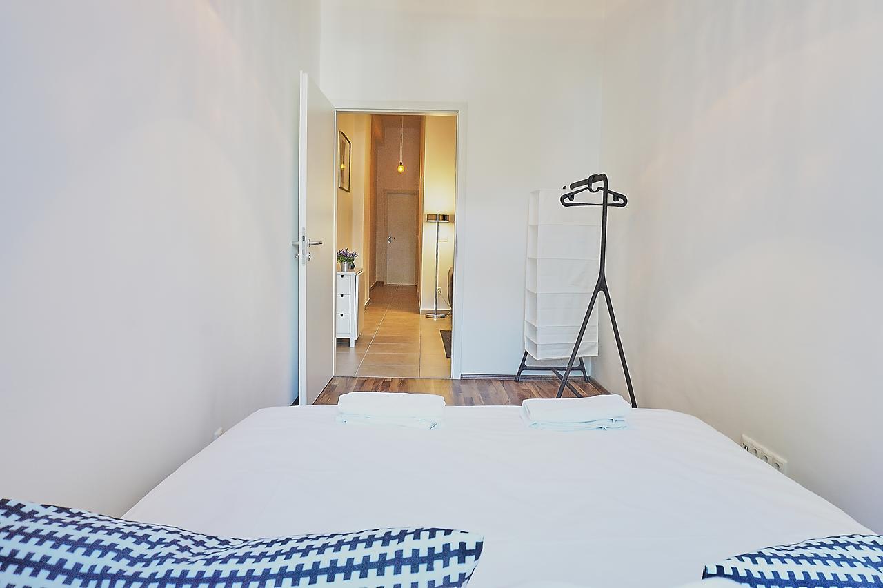 בודפשט Onyx Apartment מראה חיצוני תמונה