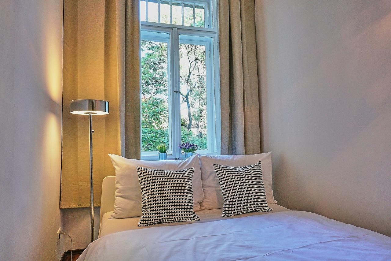 בודפשט Onyx Apartment מראה חיצוני תמונה