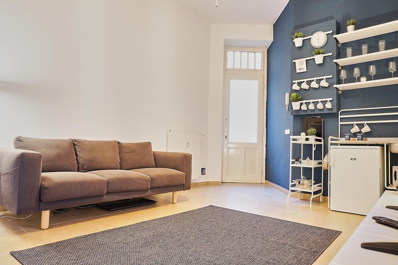 בודפשט Onyx Apartment מראה חיצוני תמונה