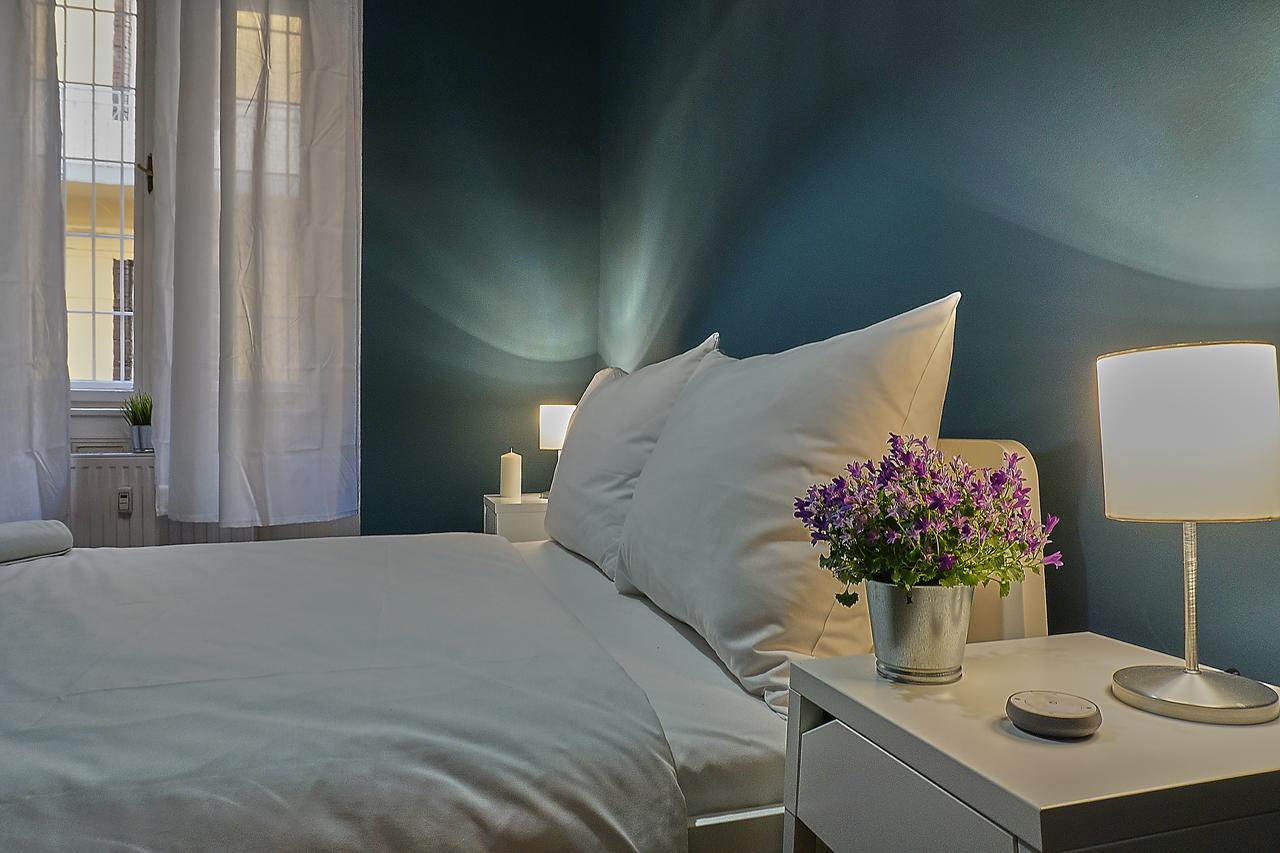 בודפשט Onyx Apartment מראה חיצוני תמונה