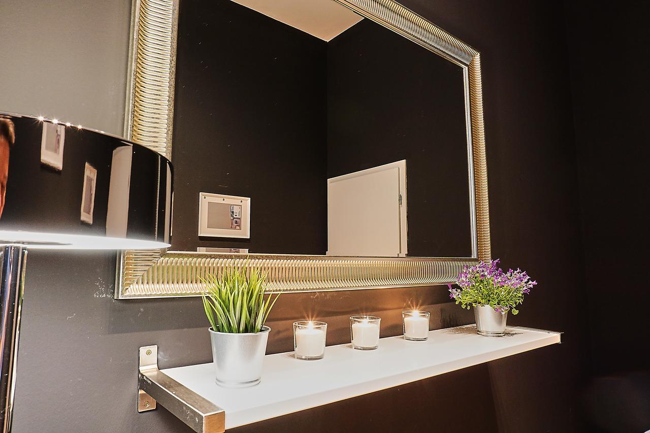 בודפשט Onyx Apartment מראה חיצוני תמונה