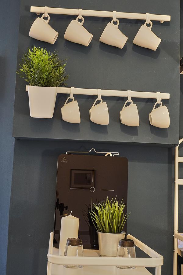 בודפשט Onyx Apartment מראה חיצוני תמונה