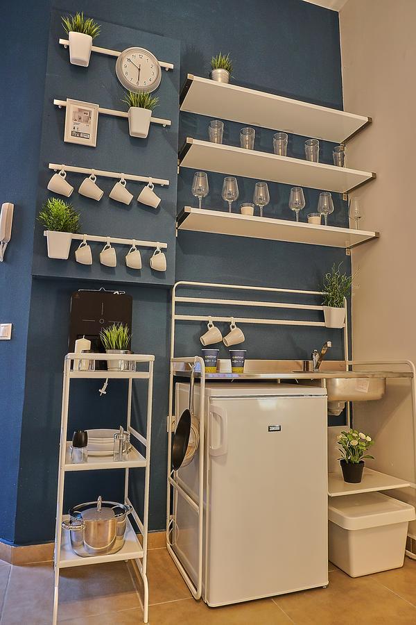 בודפשט Onyx Apartment מראה חיצוני תמונה