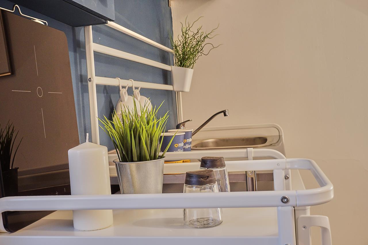 בודפשט Onyx Apartment מראה חיצוני תמונה